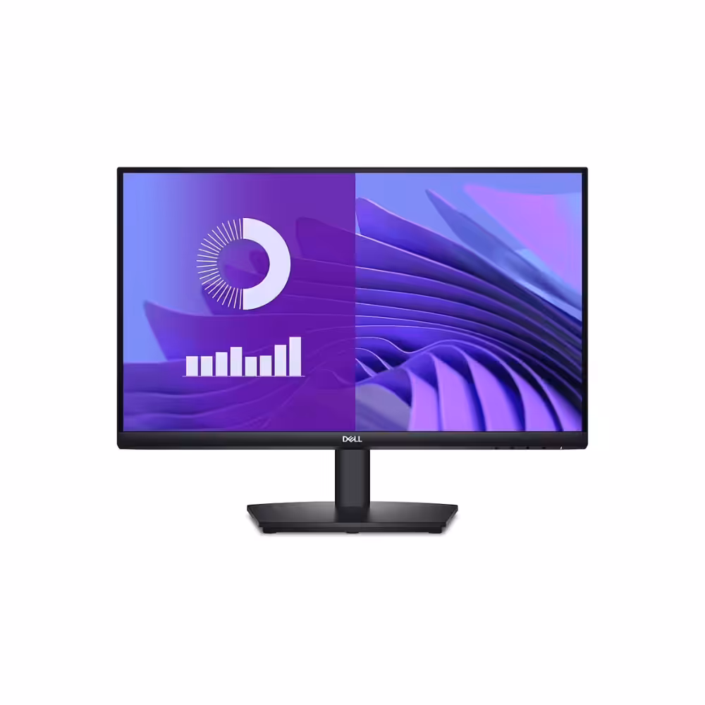 Dell Pro 24″ Adjustable Stand Monitor E2425HSM (210-BRDV) — Bakı