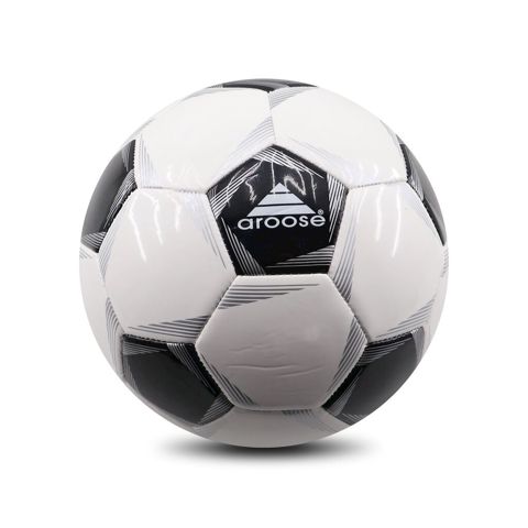 8664 Məhsulun adı: Futbol üçün top Aroose N4, White Brend: Aroose — Спорт и отдых