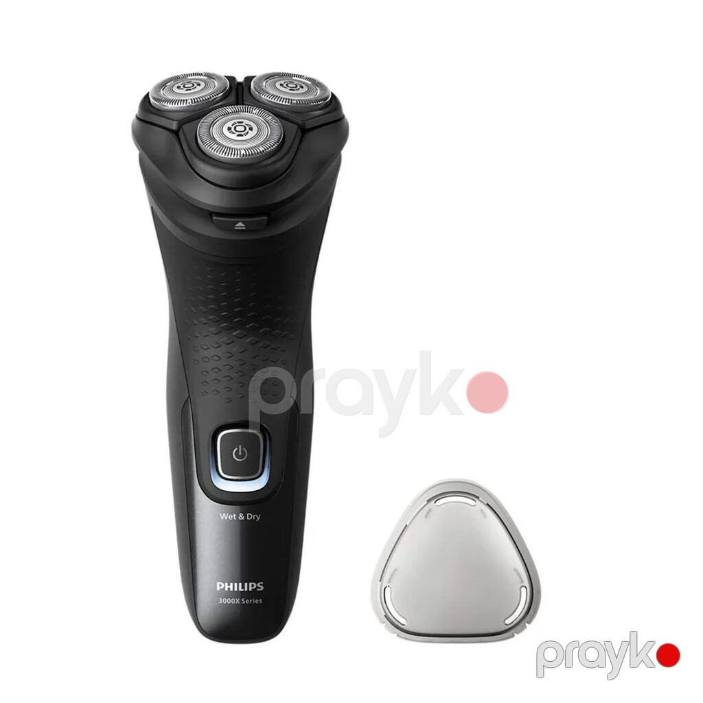 8480 Məhsulun adı: Kişi elektrik ülgücü Philips X3051/00 — Usturalar, trimmerler və epilyatorlar, Bakı (2)