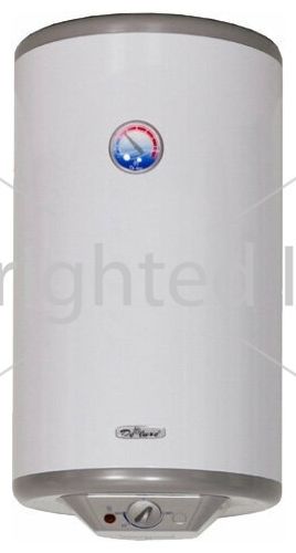 Su qızdırıcısı De Luxe W80V1 — Bakı
