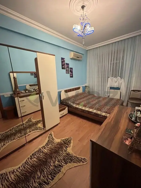 2 otaqlı mənzil Yeni tikili Satılır, 8-ci kilometr, Nizami, Bakı — Mənzil, Bakı (4)