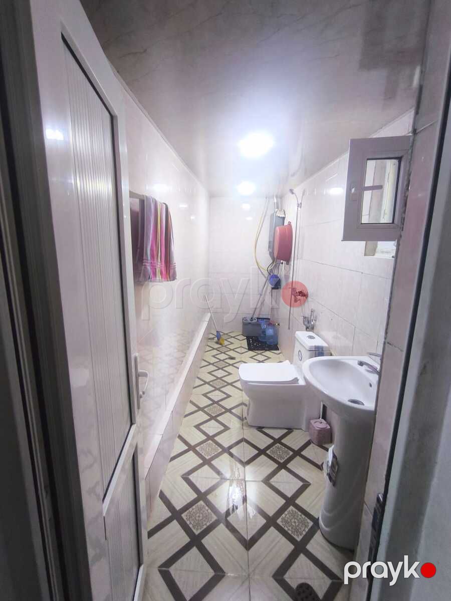 Satılır 5 otaqlı həyət evi/bağ evi 120 m² — Ev, villa, Bakı (4)