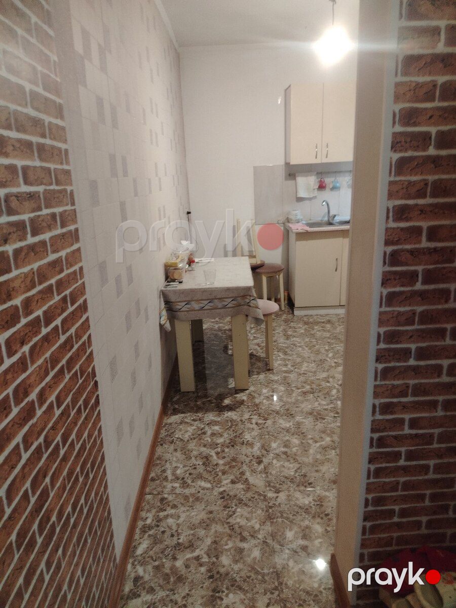 Həyət evi, Gənclik m — Ev, villa, Bakı (5)