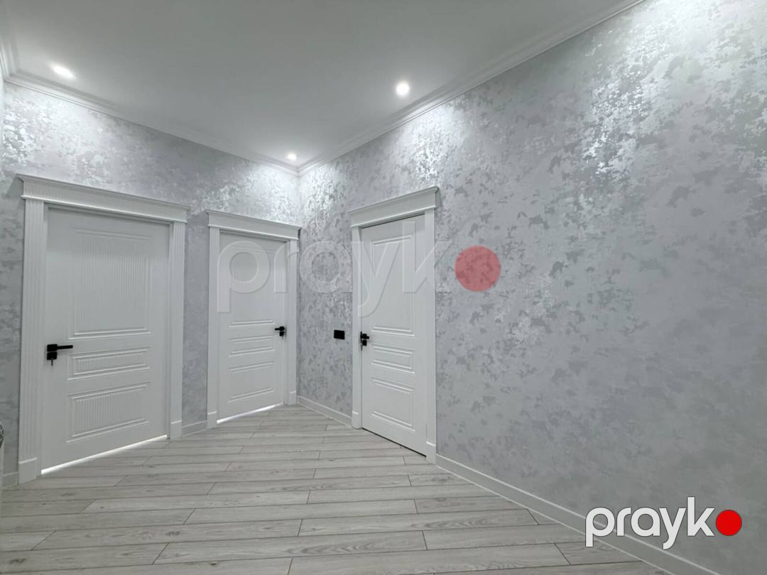 Satılır 2 otaqlı yeni tikili 60 m² — Mənzil, Sumqayıt (8)