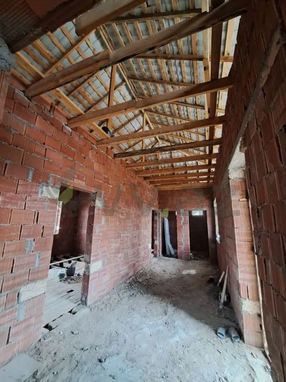 3 otaqlı Yarım tikili Satılır, Novxanı, Abşeron — Ev, villa (11)