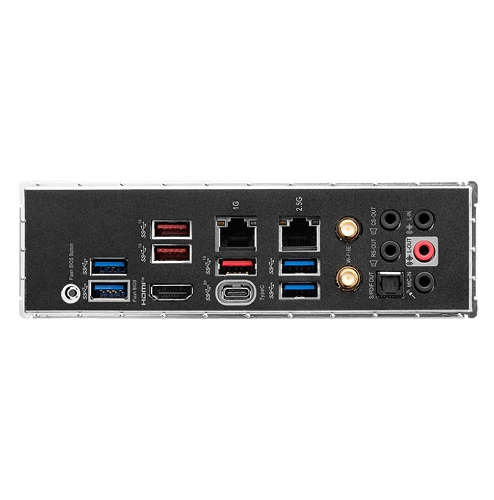 MSI Z790 Gaming Pro Wi-Fi Motherboard — Ana platalar, Bakı (3)