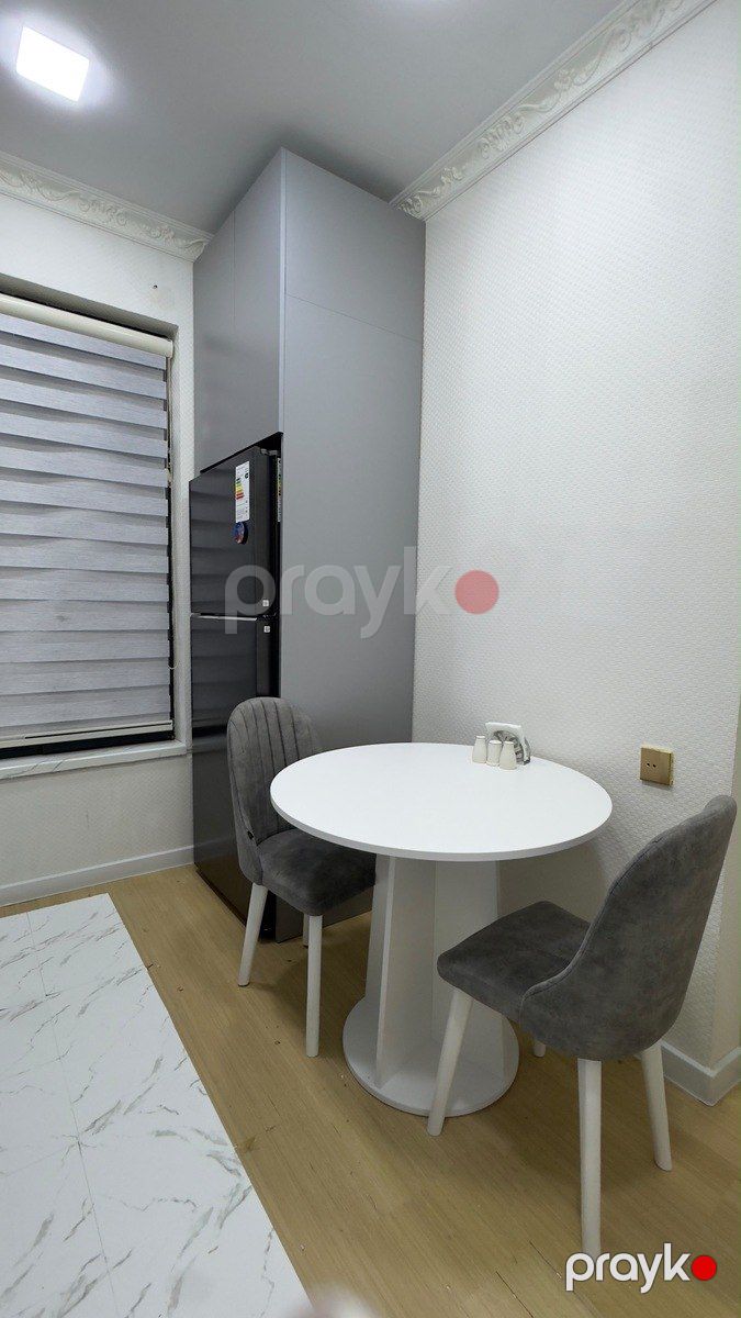 Satılır 3 otaqlı həyət evi/bağ evi 60 m² — Ev, villa, Bakı (10)