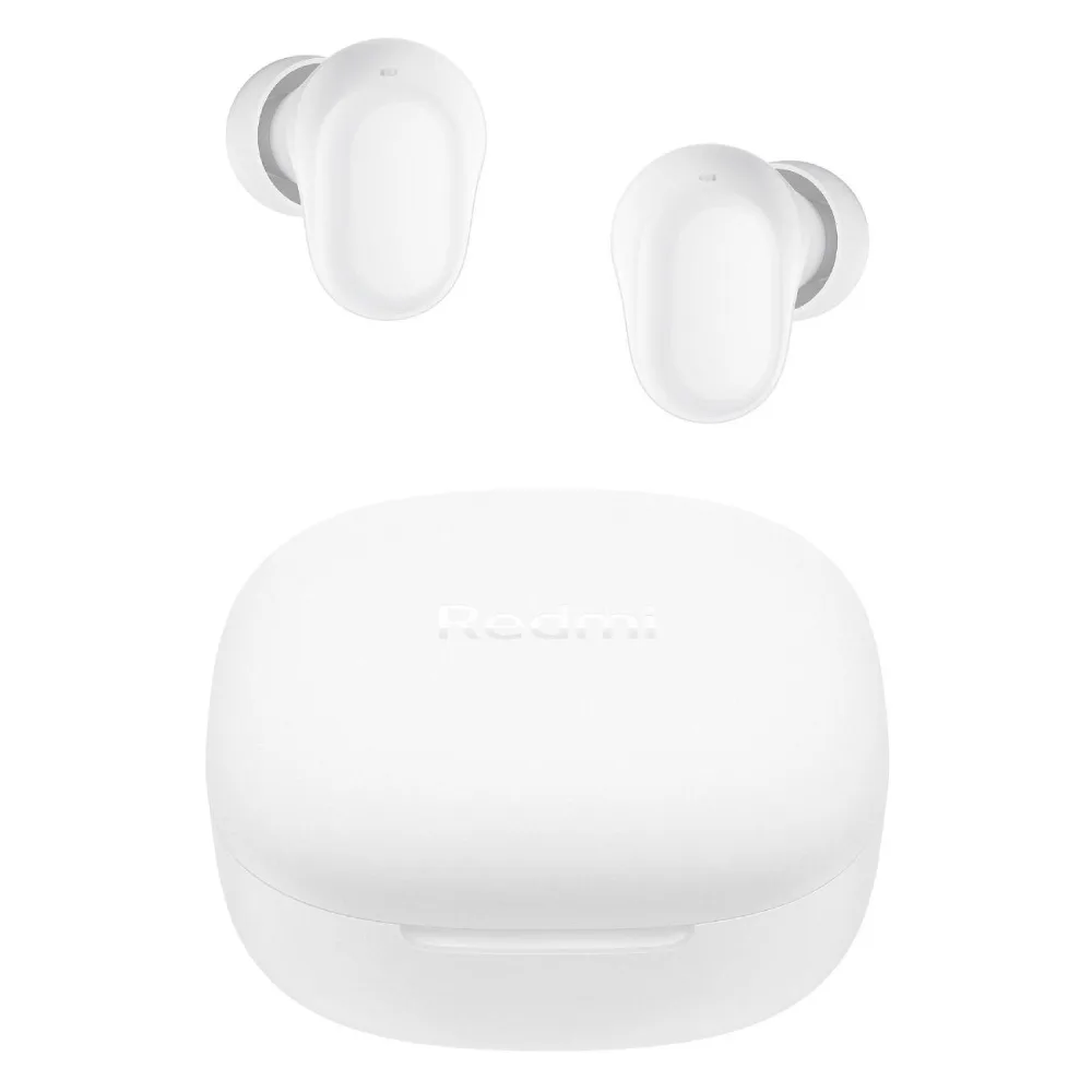 Qulaqlıq Redmi Buds 6 Play White — Bakı