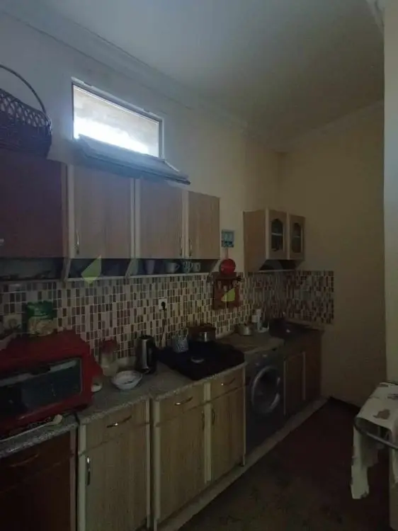4 otaqlı Həyət evi Satılır, Qaraçuxur qəs., Suraxanı, Bakı — Ev, villa, Bakı (12)