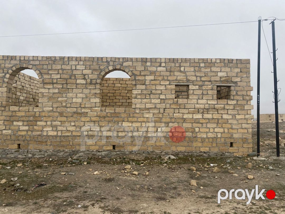 Həyət evi, Gəncə ş — Ev, villa, Gəncə (3)