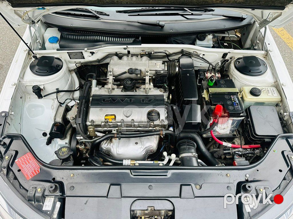 Khazar SD, 1.7 L, 2023 il, 170 000 km — Avtomobillər, Bakı (5)