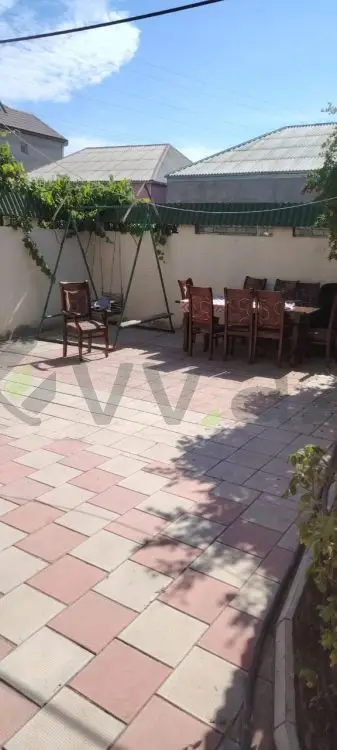 4 otaqlı Həyət evi Kirayə, Yaşıl dərə, Sumqayıt — Sumqayıt