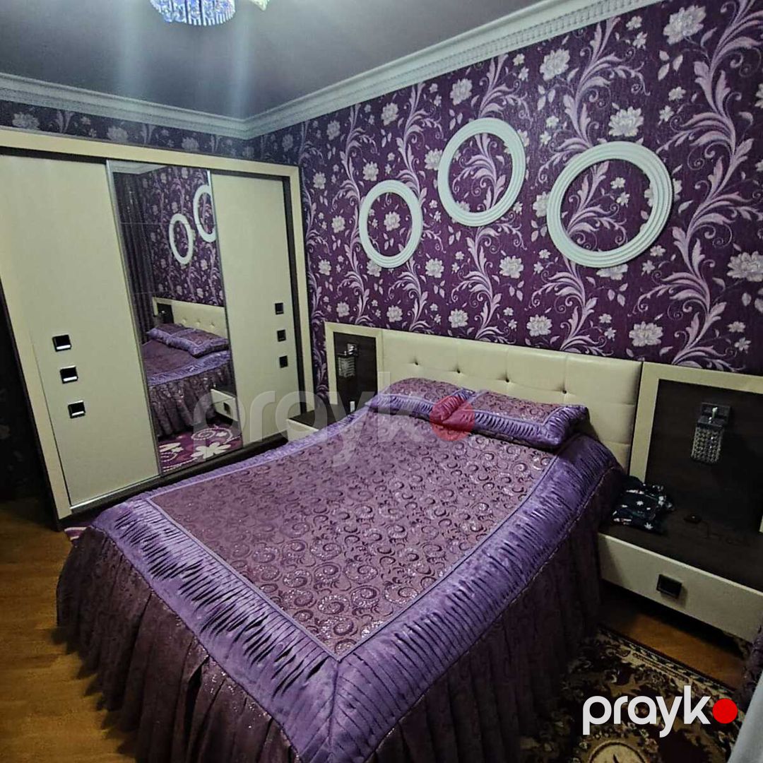 Satılır 4 otaqlı köhnə tikili 85 m² — Mənzil, Bakı (2)