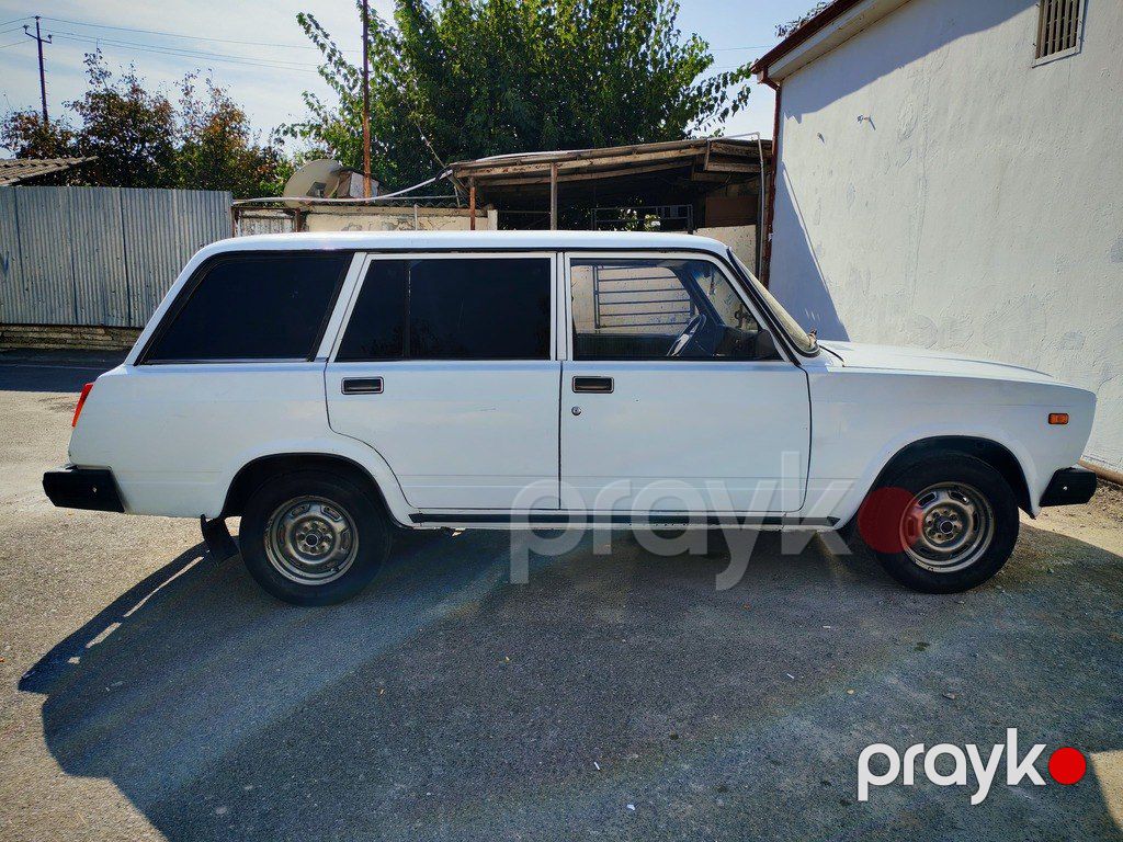 Lada (VAZ) 2104, 1.6 L, 2011 il, 100 000 km — Avtomobillər, Ağsu (3)