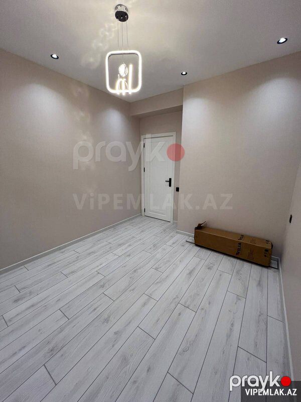 Abşeron rayonunda 2 otaqlı Yeni tikili Satılır, 54 m² — Mənzil, Bakı (4)