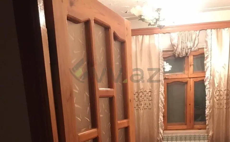 2 otaqlı mənzil Köhnə tikili Satılır, Köhnə günəşli qəs., Suraxanı, Bakı — Mənzil, Bakı (7)
