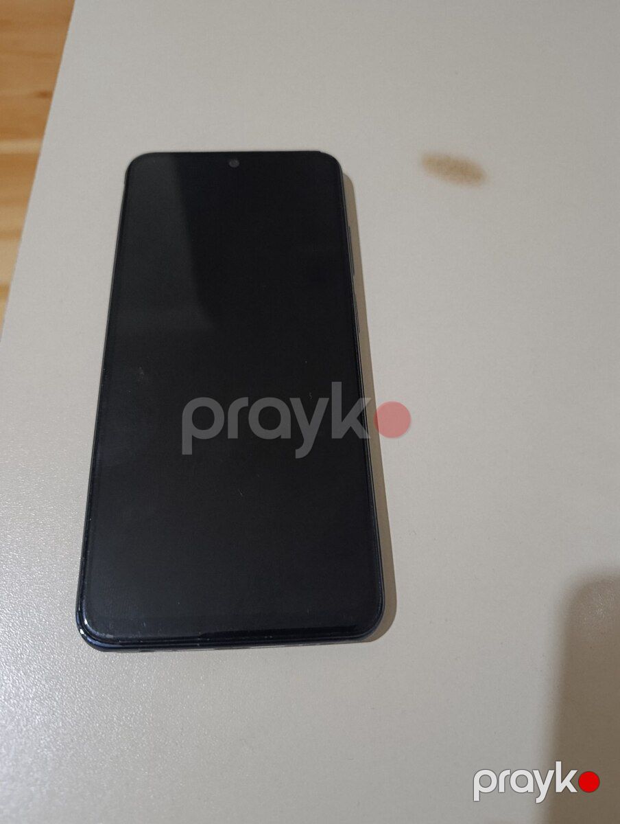 Xiaomi Mi Note 10 Midnight Black 128GB/6GB — Smartfonlar, Bakı (3)
