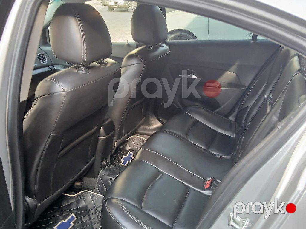 Chevrolet Cruze, 1.4 L, 2014 il, 173 000 km — Avtomobillər, Bakı (9)