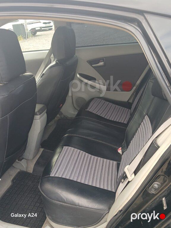 Toyota Prius, 1.8 L, 1.3 kWh, 2011 il, 400 000 km — Avtomobillər, Bakı (6)