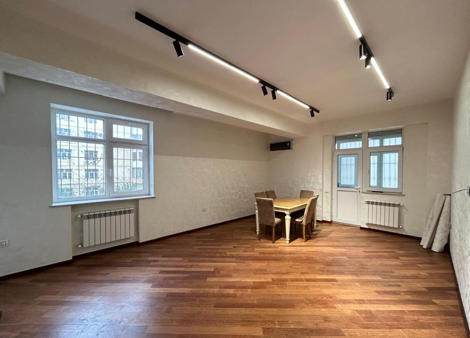 3 otaqlı mənzil 130 m² satılır — Mənzil, Bakı (7)