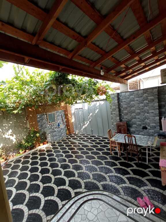 Həyət evi, Saray qəs — Ev, villa, Bakı (2)