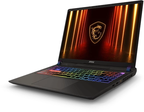 MSI Vector 16 HX AI A2XWHG-280XAZ (9S7-15M352-280) Gaming Notebook — Noutbuklar, Bakı (3)