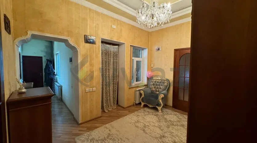3 otaqlı Həyət evi Satılır, Sabunçu qəs., Sabunçu, Bakı — Ev, villa, Bakı (3)