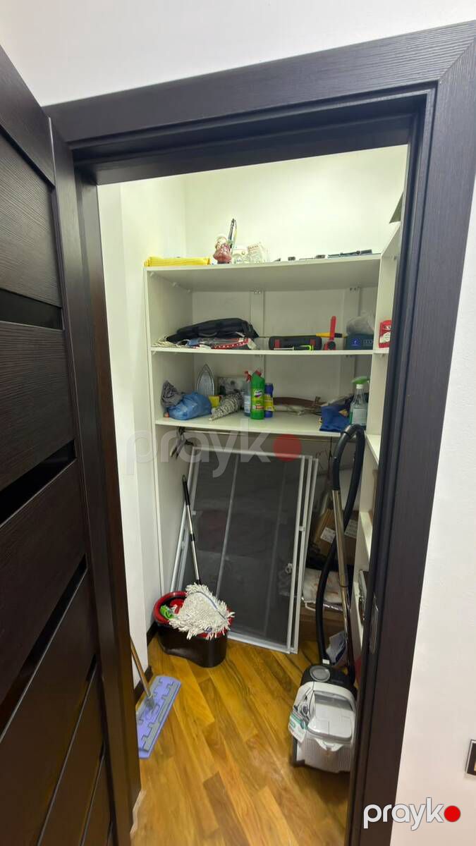 Satılır 3 otaqlı yeni tikili 125 m² — Mənzil, Bakı (11)