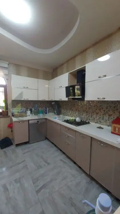4 otaqlı Həyət evi Satılır, Bakıxanov qəs., Sabunçu, Bakı — Ev, villa, Bakı (6)