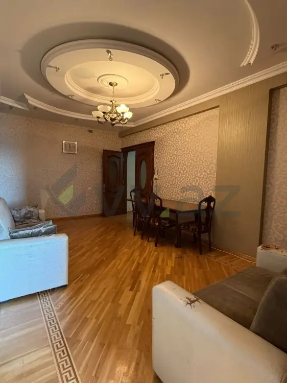 2 otaqlı mənzil Yeni tikili Satılır, Əhmədli, Xətai, Bakı — Mənzil, Bakı (2)