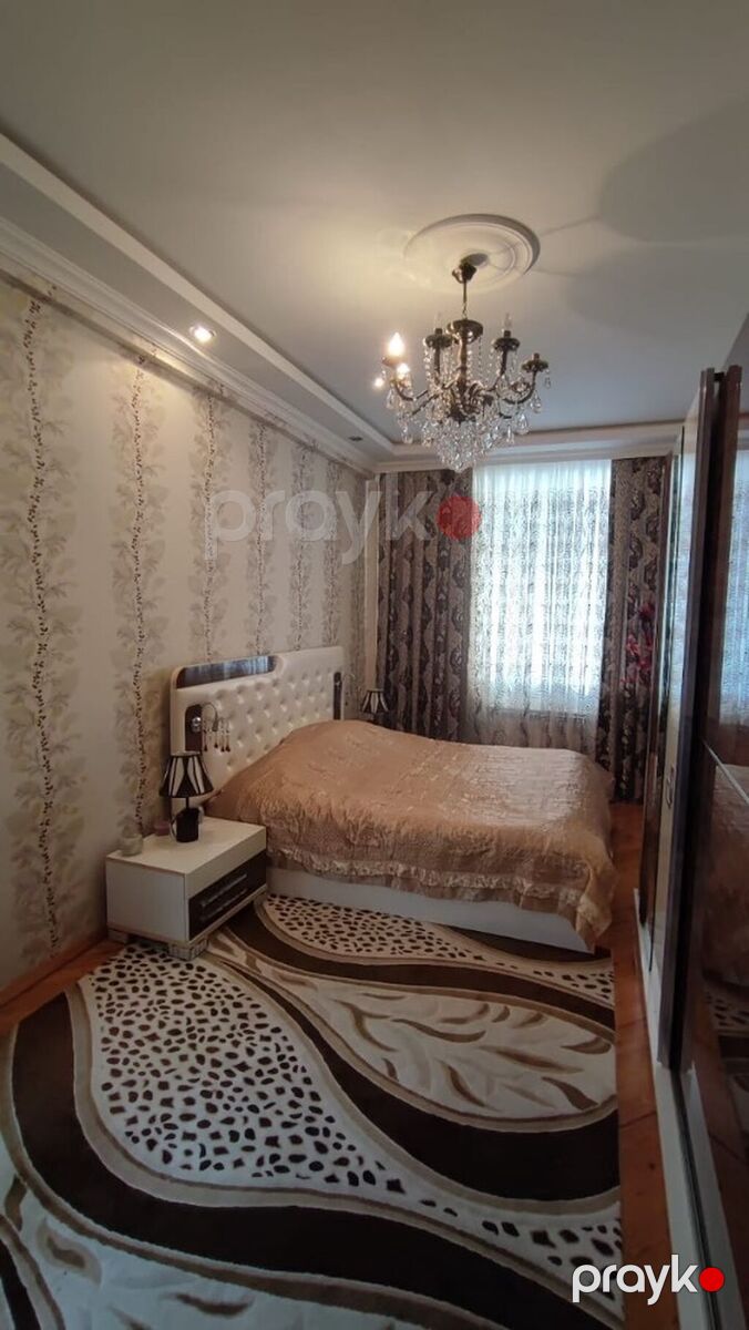 Satılır 3 otaqlı yeni tikili 103 m² — Mənzil, Bakı (3)