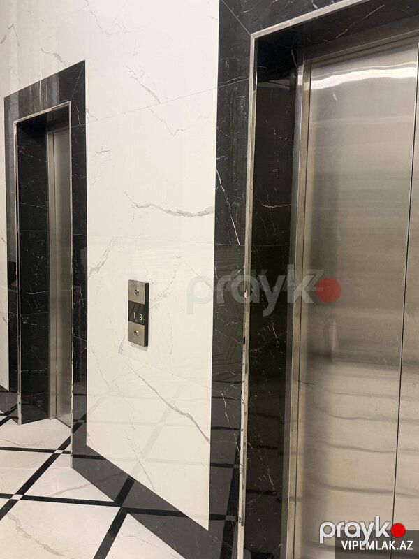 Binəqədi rayonunda 1 otaqlı Yeni tikili Satılır, 70 m² — Mənzil, Bakı (2)