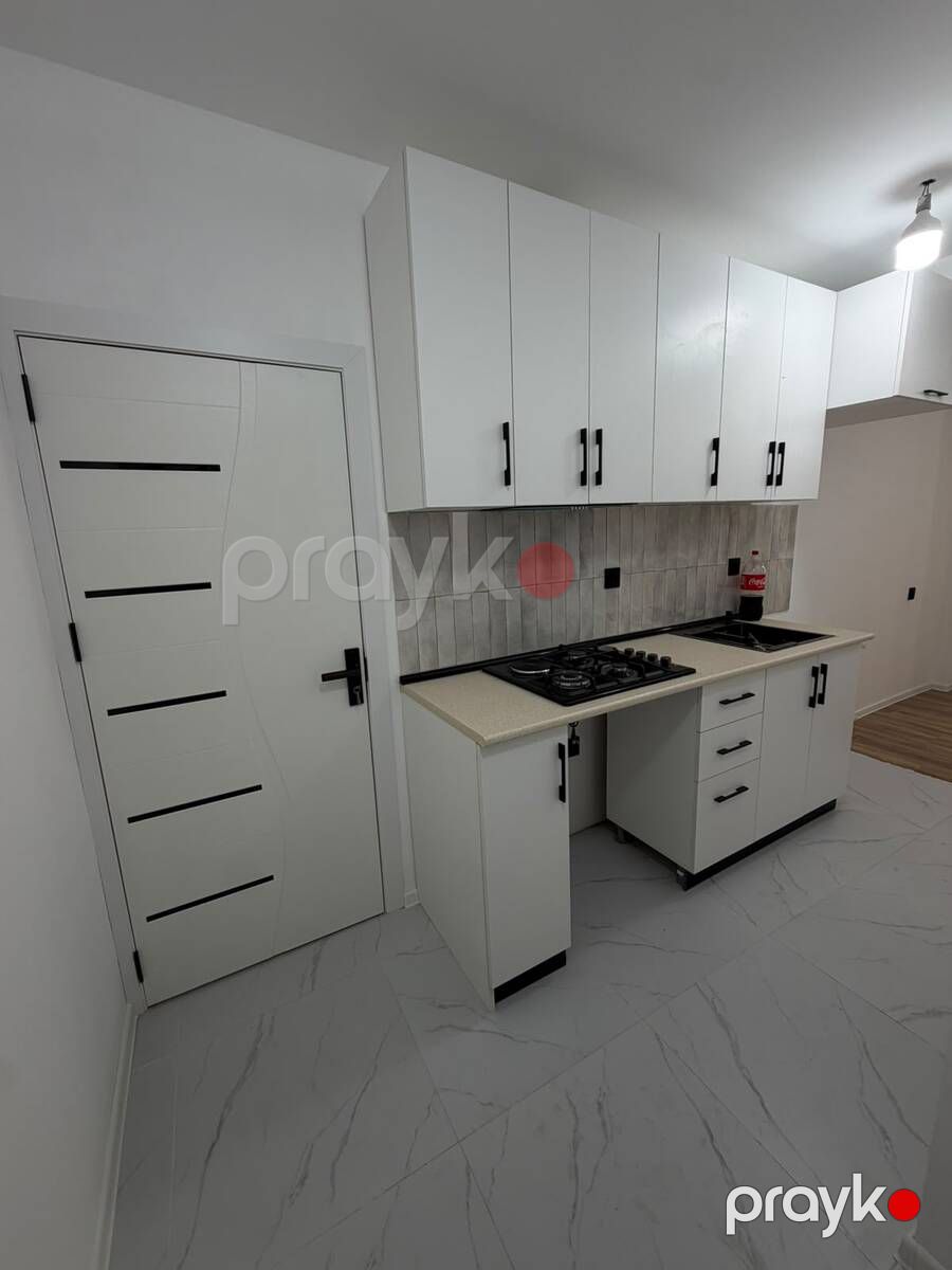Satılır 3 otaqlı köhnə tikili 55 m² — Mənzil, Bakı (9)