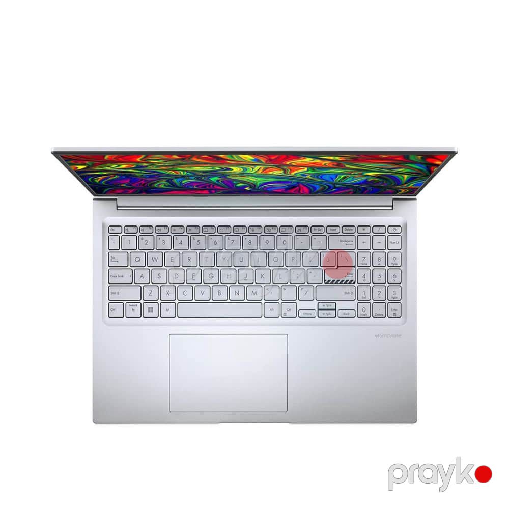 Notebook Asus Vivobook Go 15 OLED E1504FA-L1013W (90NB0ZR1-M00LA0) — Noutbuklar, Bakı (2)