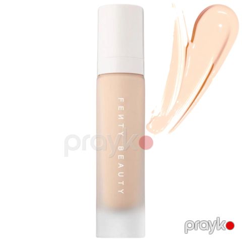 Tonal krem No Brand by Rihanna Pro Filt’r Soft Matte Longwear Liquid Foundation Shade 120 32 ml — Bakı