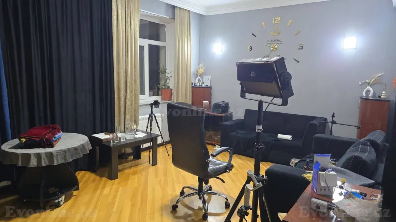 Kirayə verilir Obyekt 250 m² Bakı, Nərimanov r., 8 Noyabr m — Bakı