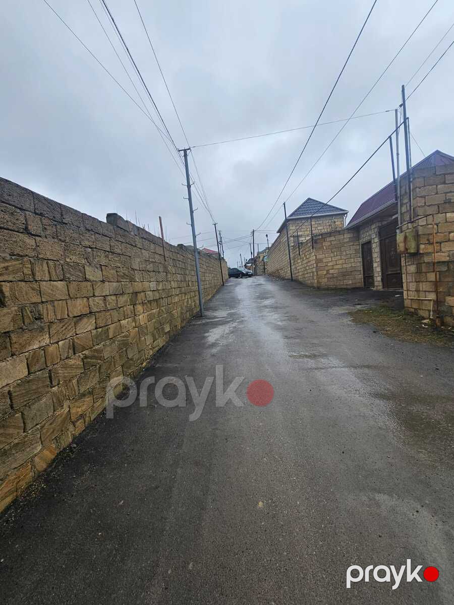 Satılır torpaq 8 sot — Torpaq, Bakı (8)