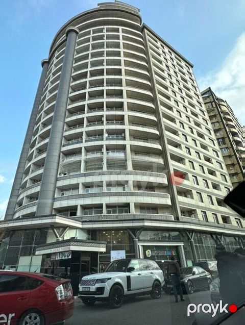 İcarəyə verilir 2 otaqlı yeni tikili 120 m² — Bakı