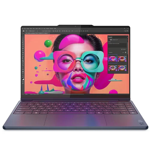 Lenovo Yoga 9 2-in-1 14ILL10 (83LC0054RK) Notebook — Ноутбуки