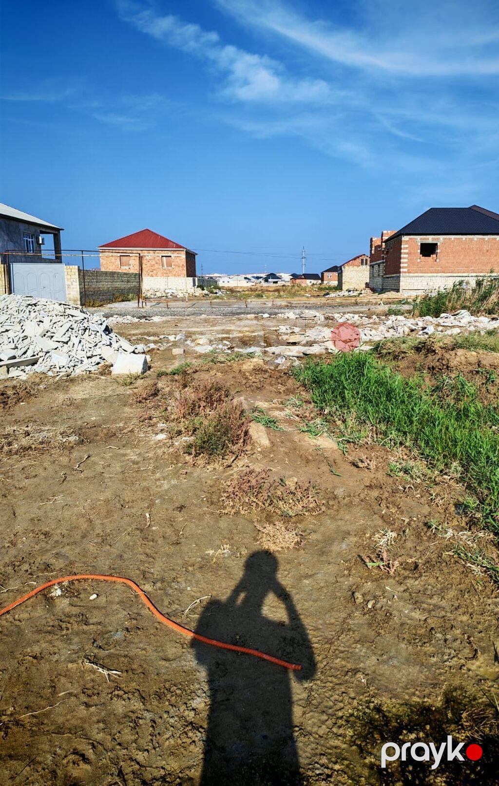 Tikinti, Mülkiyyətçi, Kupça (Çıxarış) — Torpaq, Sumqayıt (5)
