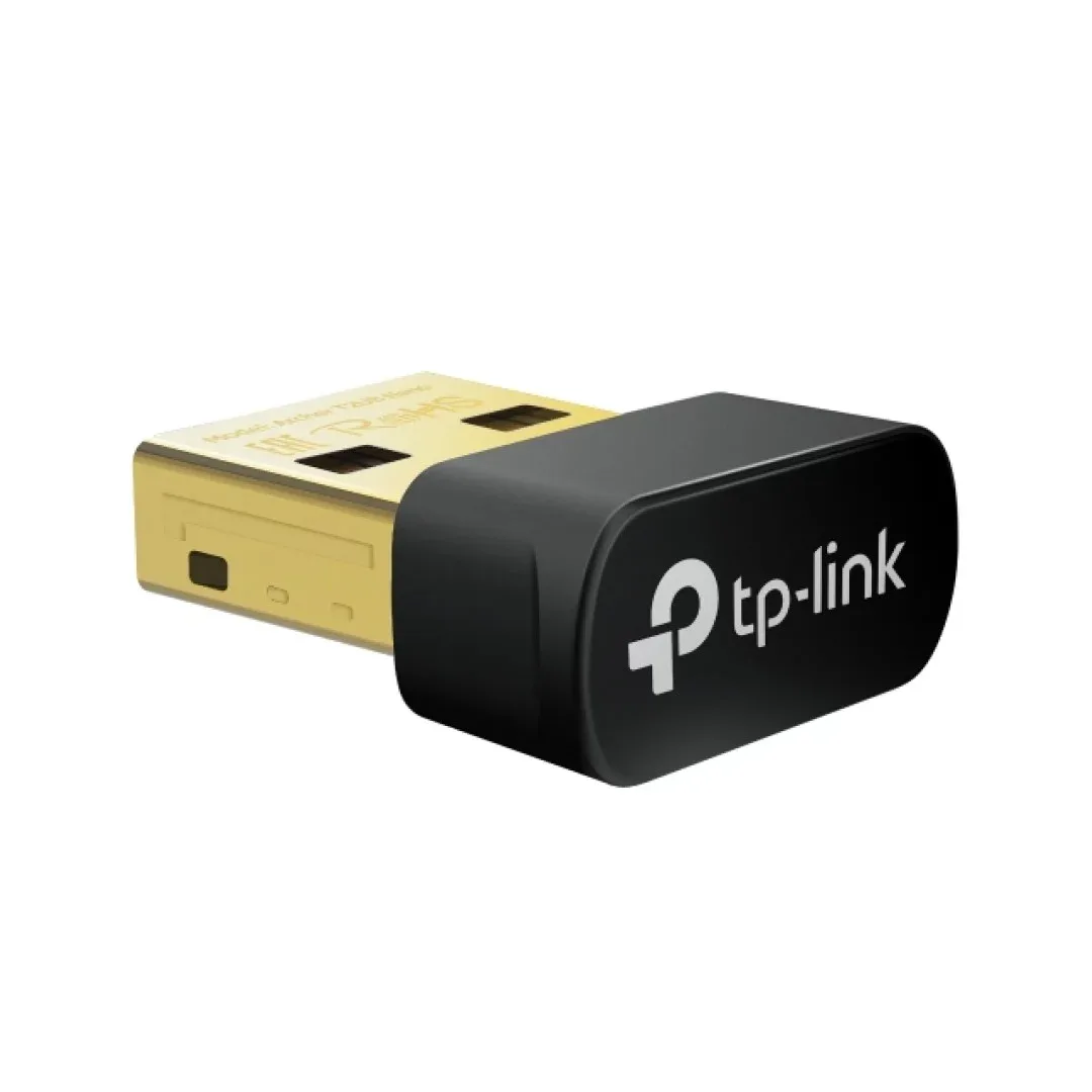 Nano Wireless USB Adapter TP-Link T2UB Nano AC600 — Mallar, Bakı (3)