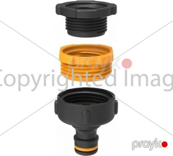 Birləşdirici Fiskars 1027077 — Dacha və bağ, Bakı (3)