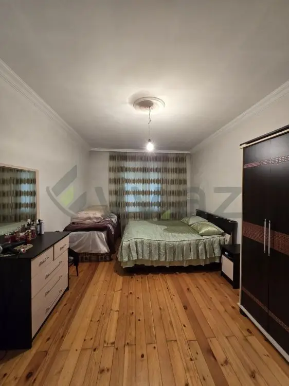 4 otaqlı Həyət evi Satılır, Mingəçevir — Ev, villa, Mingəçevir (9)