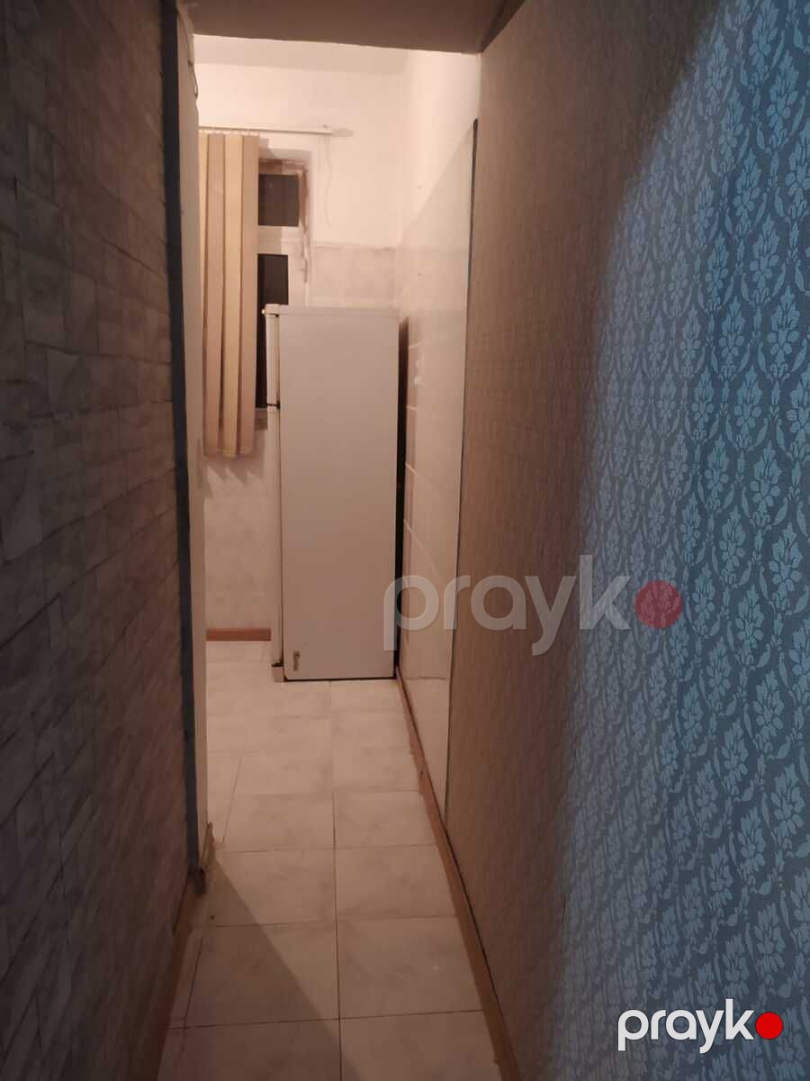 Satılır 2 otaqlı köhnə tikili 60 m² — Mənzil, Bakı (8)