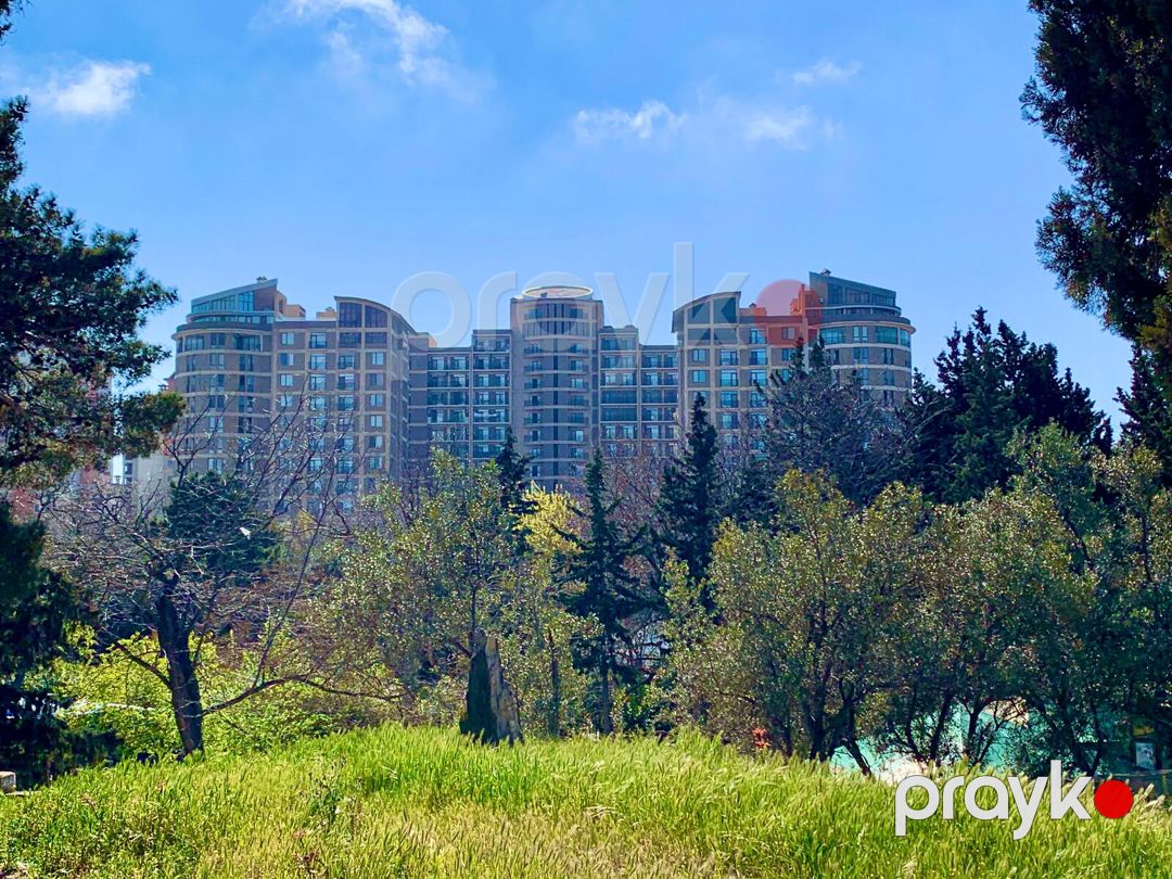 Satılır 3 otaqlı yeni tikili 150 m² — Mənzil, Bakı (2)