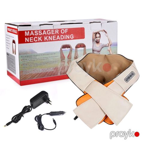 9177 Məhsulun adı: Universal masajor 3050_74 Brend: No Brand — Bakı
