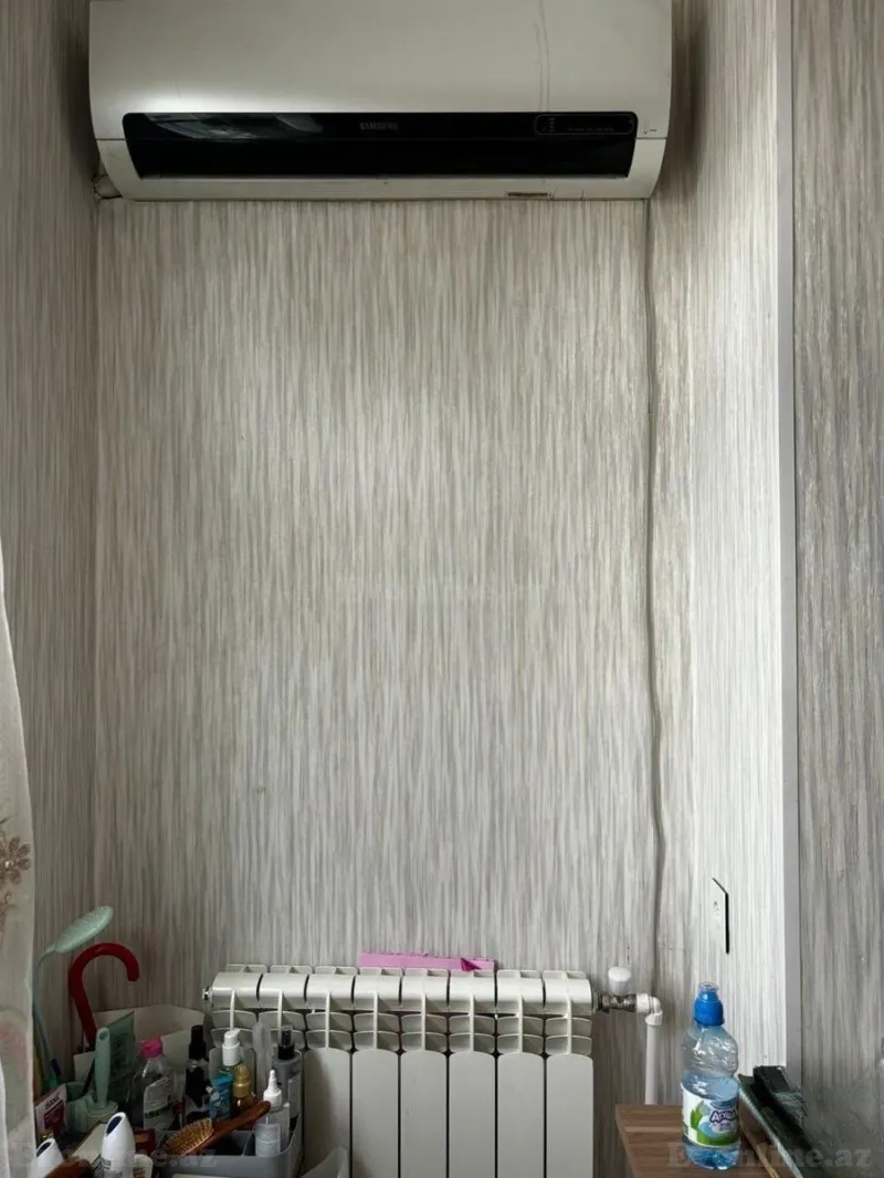 Kirayə verilir 2 otaqlı Mənzil Köhnə tikili 50 m² Bakı, Binəqədi r., Azadlıq prospekti m — Mənzil, Bakı (5)