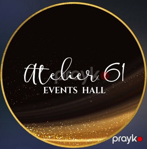 Atelier 61 Events Hall — Bakı