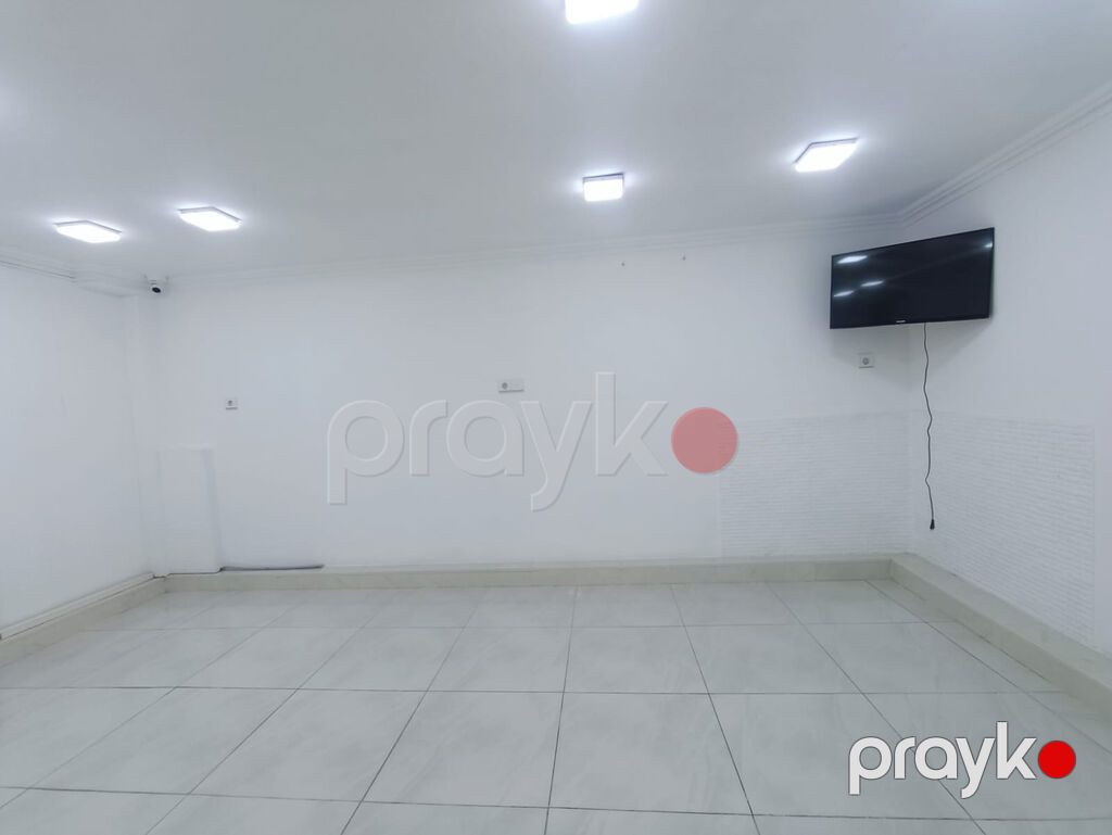 Medera Hospitalın qarşısında Kommersiya Obyekti İcarəyə Verilir — Əmlak, Bakı (8)