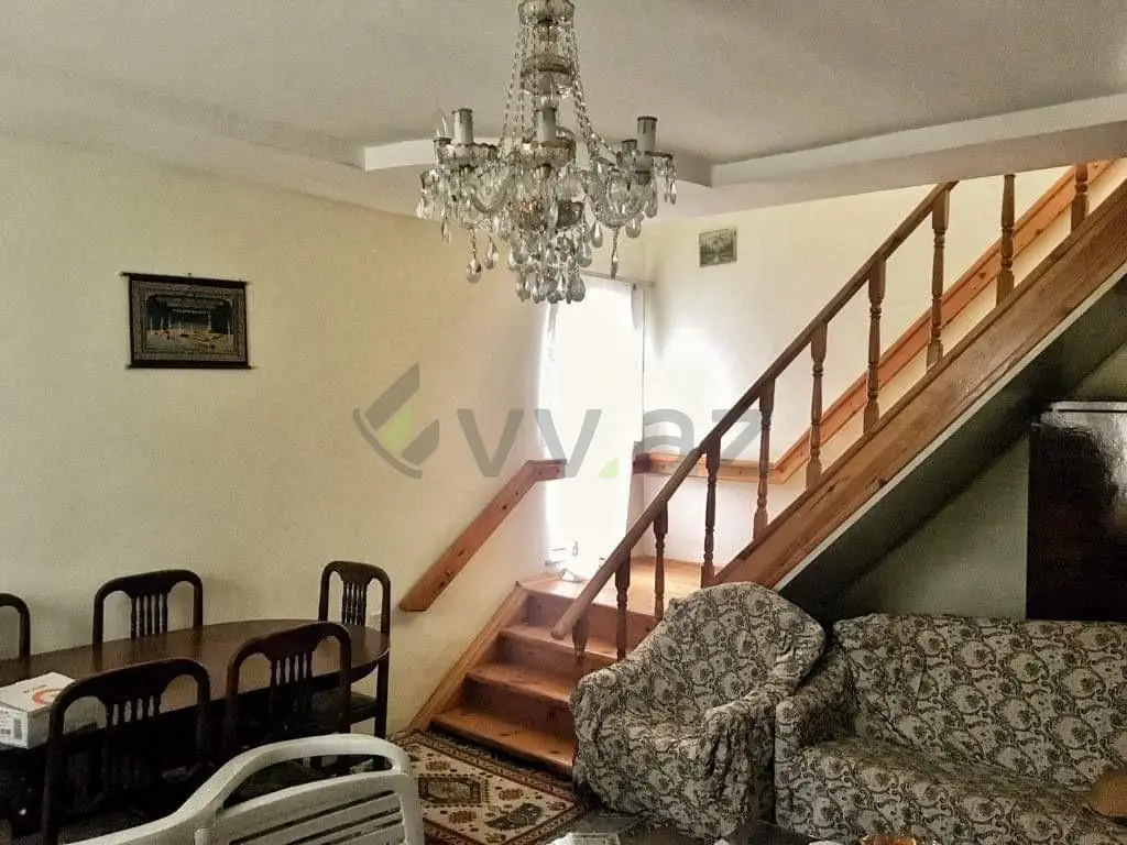 3 otaqlı Həyət evi Satılır, Məştağa qəs., Sabunçu, Bakı — Ev, villa, Bakı (3)